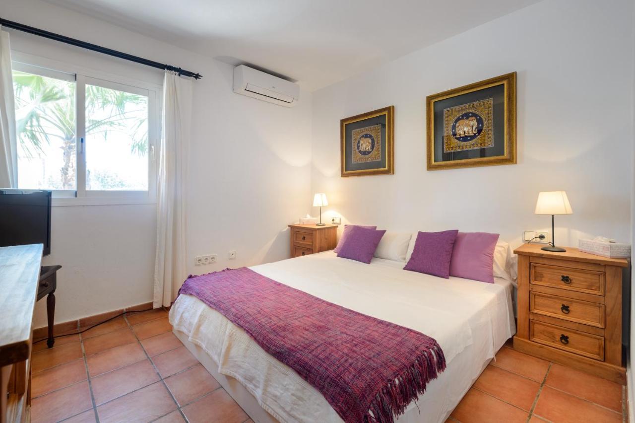 Casa de férias Jordi Sant Josep de sa Talaia