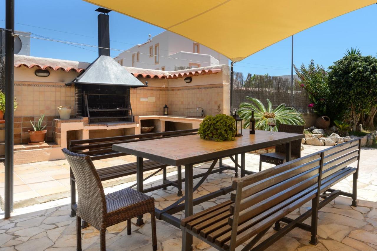 Jordi Casa de férias